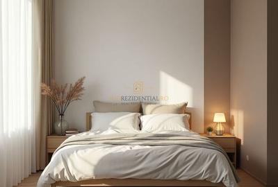 Apartament ideal cu 2 camere, bloc nou - Comuna Vidra, Ilfov - 6