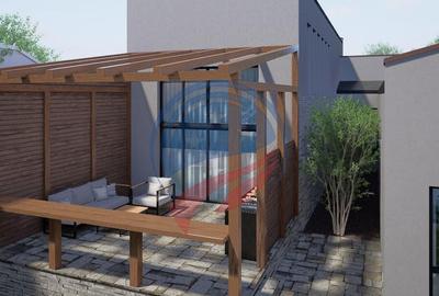 Vila de lux/ ultracentral/ Craiova - 4