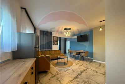 Apartament Lux, spa?ios, in apropiere de Pia?a Cluj-Pri... Apartament Lux, spa?ios, in apropiere de Pia?a Cluj-Pri... - 2