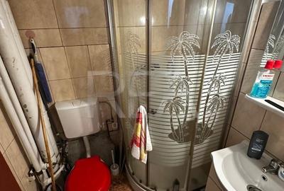 Garsoniera , Bloc reabilitat , Brancoveanu - 6