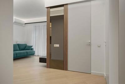 Apartament cu 3 camere în Pipera