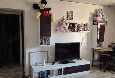 Apartament cu 2 camere semidecomandat în Central - 2