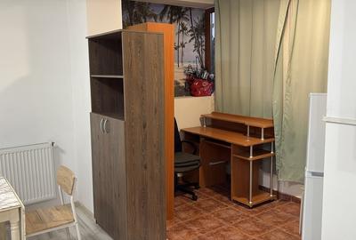 Drumul Taberei, Valea Oltului - 4