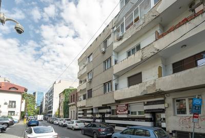 Garsonieră decomandată, mobilată în P-ța Victoriei - 16