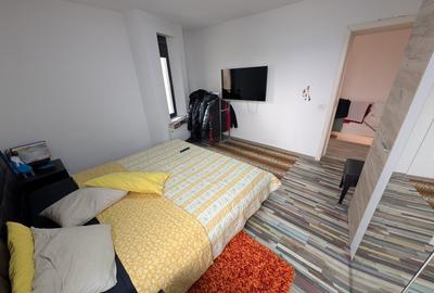 Casa 6 camere 150mp | 0 comision | Tunari | mobilat utilat - 34
