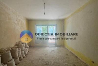 Apartament 3 camere/ 1 Mai / etaj 1 - 2