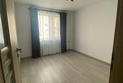 Inchiriere 3 camere cu plase pisici | Drumul Taberei | metrou Favorit - 4