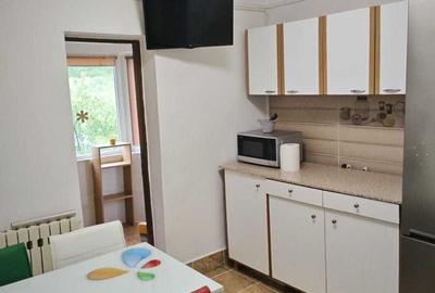 Apartament cu 2 camere în Central - 1