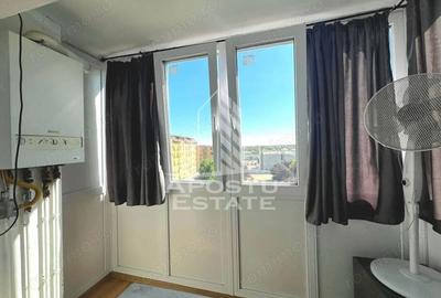 Garsonieră semidecomandată în Confecții - 3