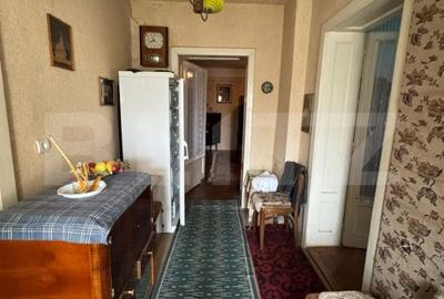Casa in Bacia - teren generos 6.557 mp, ideal pentru investitie! - 11