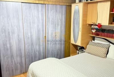 Apartament 3 camere, decomandat, gata de mutare, Rahova-Sebastian - 1