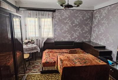 Casă individuală cu 3 camere cu Canalizare în Colentina - 4