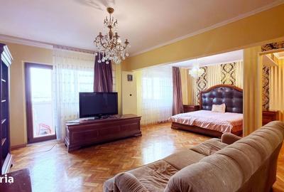 Apartament cu 4 camere, mobilat în Moșilor - 3