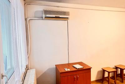 Garsoniera Dristor - metrou, stradal, mobilata si utilata complet, renovata - 16