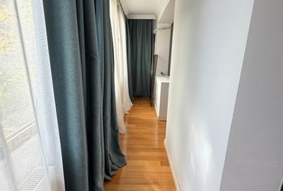 Inchiriez apartament 3 camere Iulius Mall 600 euro - 6