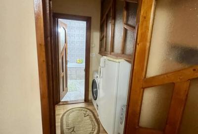 Vand apartament cu 2 camere semi decomandat - 4