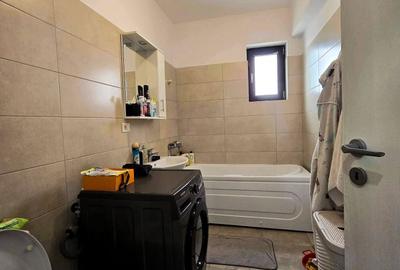 Apartament cu 2 camere decomandat, mobilat în Dobroești - 5