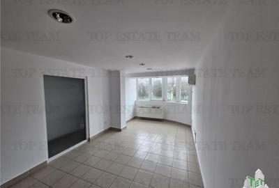 Apartament cu 2 camere decomandat, mobilat în Panduri - 8