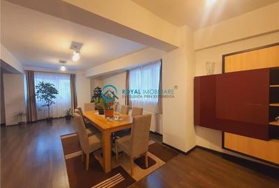 Royal Imobiliare - Vanzare apartament 3 camere zona 9 MAI - 6