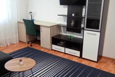 Apartament cu 2 camere decomandat în Central - 1