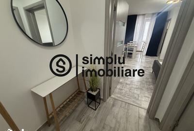 Garsonieră în Brazda lui Novac - 1