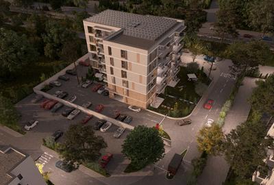 Teren Construcții intravilan de 2500 mp, în Băneasa - 3
