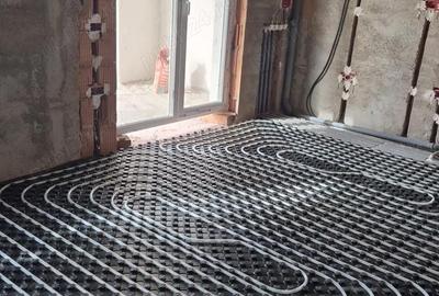 Apartament cu 3 camere decomandat în Moșnița Nouă - 4