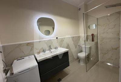 Apartament cu 2 camere decomandat, mobilat în Șelimbăr - 6