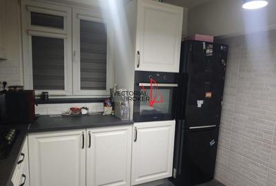 Apartament cu 3 camere decomandat, mobilat în Baba Novac - 1