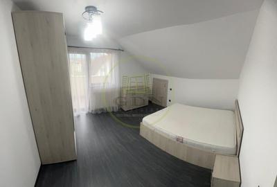 Apartament cu 3 camere decomandat, mobilat în Șelimbăr - 13