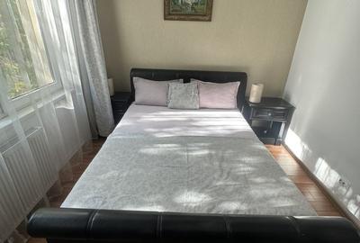 Apartament cu 2 camere decomandat, mobilat în Calea Victoriei - 8