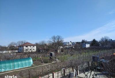 Casă cu 4 camere cu Teren 153 Mp în Central - 4