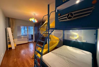 Apartament cu 4 camere, mobilat în Herăstrău - 17