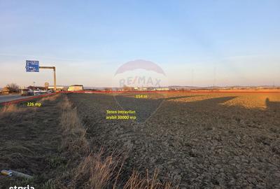 Spațiu comercial, în Hălchiu - 9