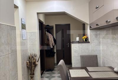 Apartament cu 2 camere în Mureșeni - 2