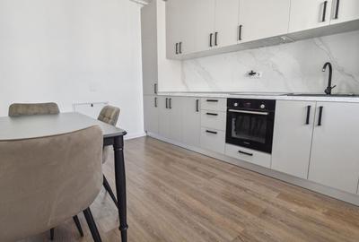 Garsonieră, mobilată în Pipera - 6