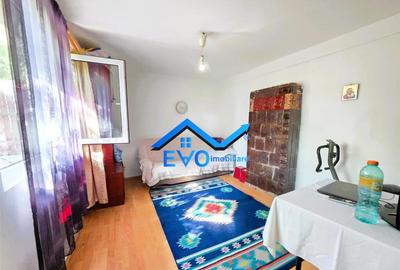 Casa 4 camere, 125 mp utili, teren 480 mp, Valea Adanca CUG - 1