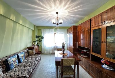 Apartament cu 4 camere decomandat în Mănăștur - 1