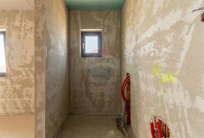 Casă cu 4 camere cu Teren 755 Mp în Jucu - 16