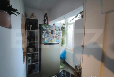 Apartament cu 4 camere decomandat, mobilat în Brazda lui Novac - 8