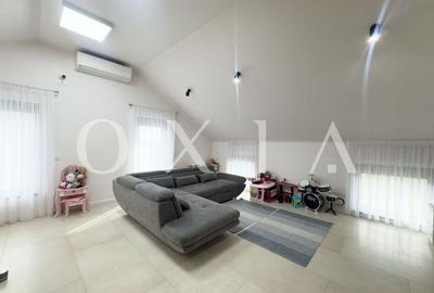 SX633 Beregsau Mare - Vila Individuala - Independenta Energetic - 17