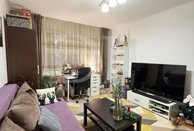 Apartament la cheie / etaj intermediar / Zona Gheorgheni - 2