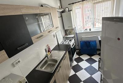 Apartament cu 2 camere semidecomandat în Florești - 5