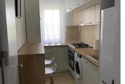 Garsonieră decomandată, mobilată în Central - 2