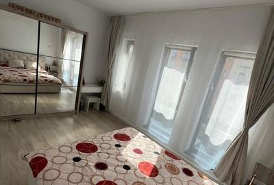 Apartament cu 2 camere semidecomandat în Giroc - 1