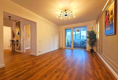Apartament 2 camere renovat complet | KISELEFF - Piața Victoriei - Banu Manta