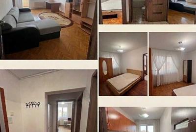 Apartament cu 3 camere semidecomandat în Cotroceni - 1
