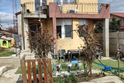 Casă cu 3 camere în Central - 1