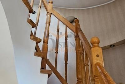 OPORTUNITATE DE MOMENT !!! , vila moderna in zona semicentrala. - 4