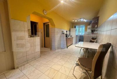 Apartament 3 camere, 67mp, parter, Zona de Sud - 5